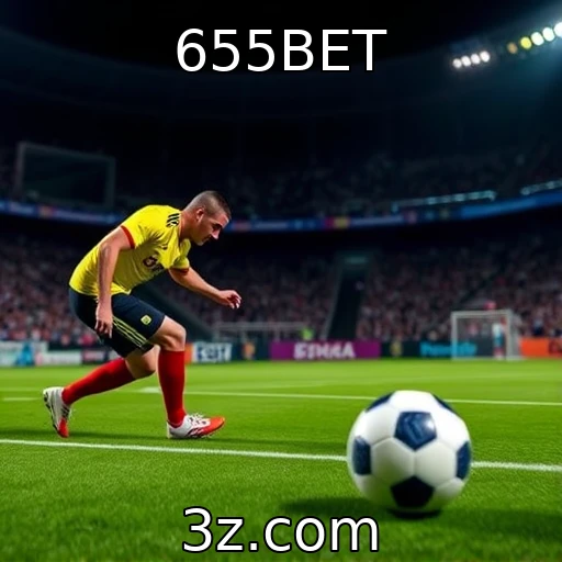 655BET Apostas esportivas: Estratégias para alcançar suas metas em 2025