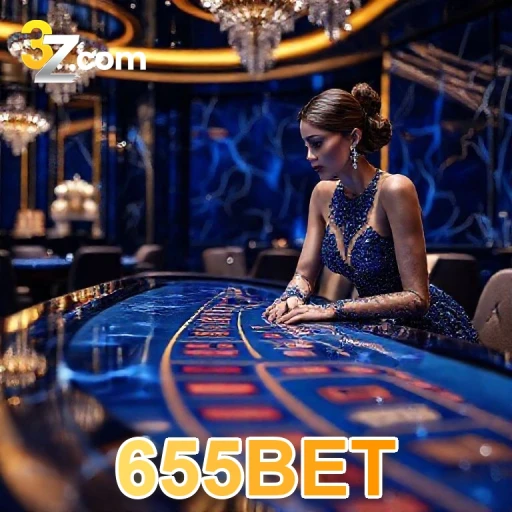 655BET Apostas