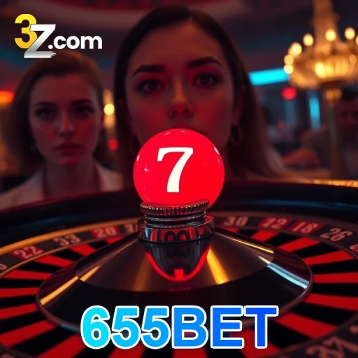 655BET App