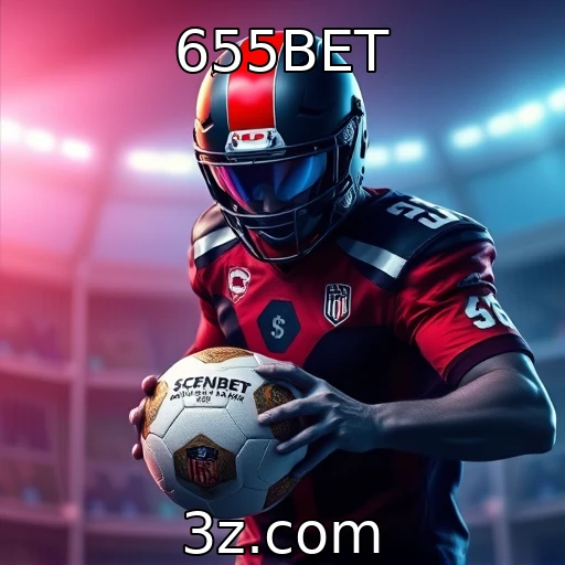 655BET Cenários Competitivos em E-Sports: Uma nova Era para os Aficionados