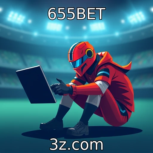 655BET Apostas esportivas: análises que podem fazer a diferença na sua estratégia