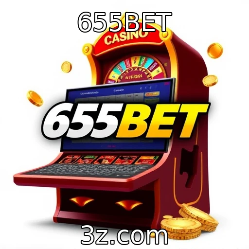 655BET Revelações sobre a evolução das apostas esportivas no Brasil