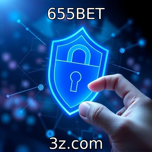 655BET Como se destacar nas apostas esportivas em 2025?