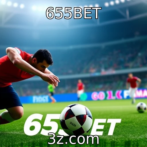 655BET Apostas esportivas: Como analisar partidas para maximizar ganhos