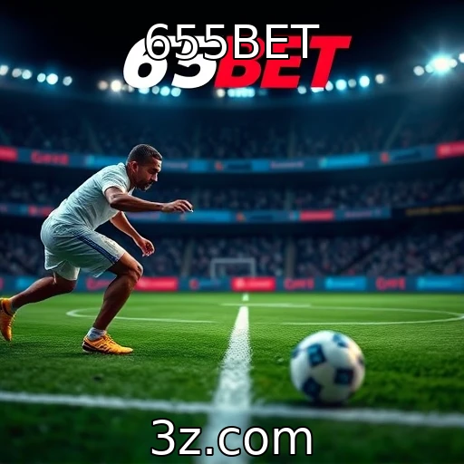 655BET Como Maximizar Seus Ganhos nas Apostas Esportivas da 655BET