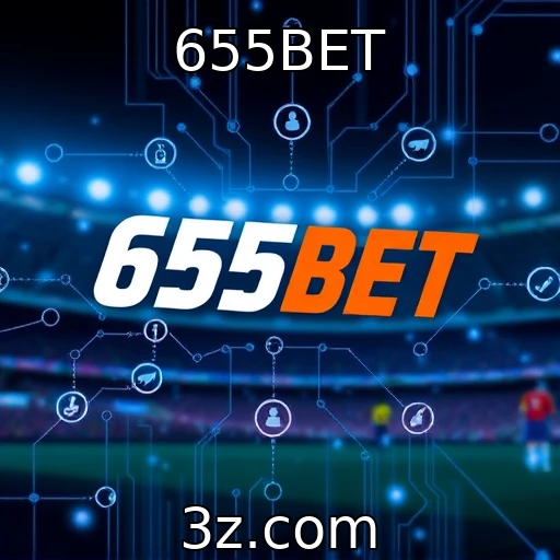 655BET Apostas esportivas: como analisar partidas para maximizar lucros