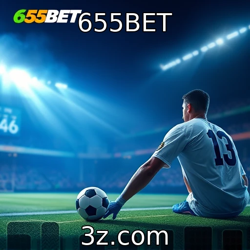 655BET Apostas Esportivas: Estratégias para Maximizar Seus Lucros em 2025