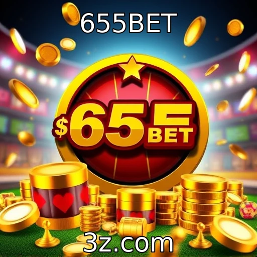 655BET Apostas esportivas: como analisar partidas para ganhar mais