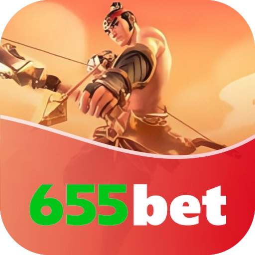 655bet logo